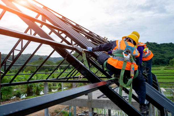 Best Commercial Roofing Services  in Flippin, AR