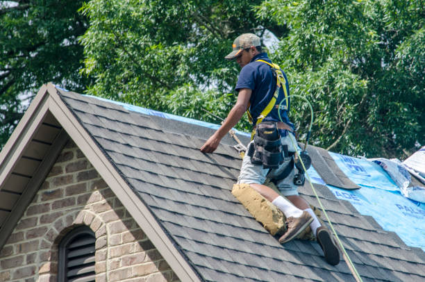 Quick and Trustworthy Emergency Roof Repair Services in Flippin, AR